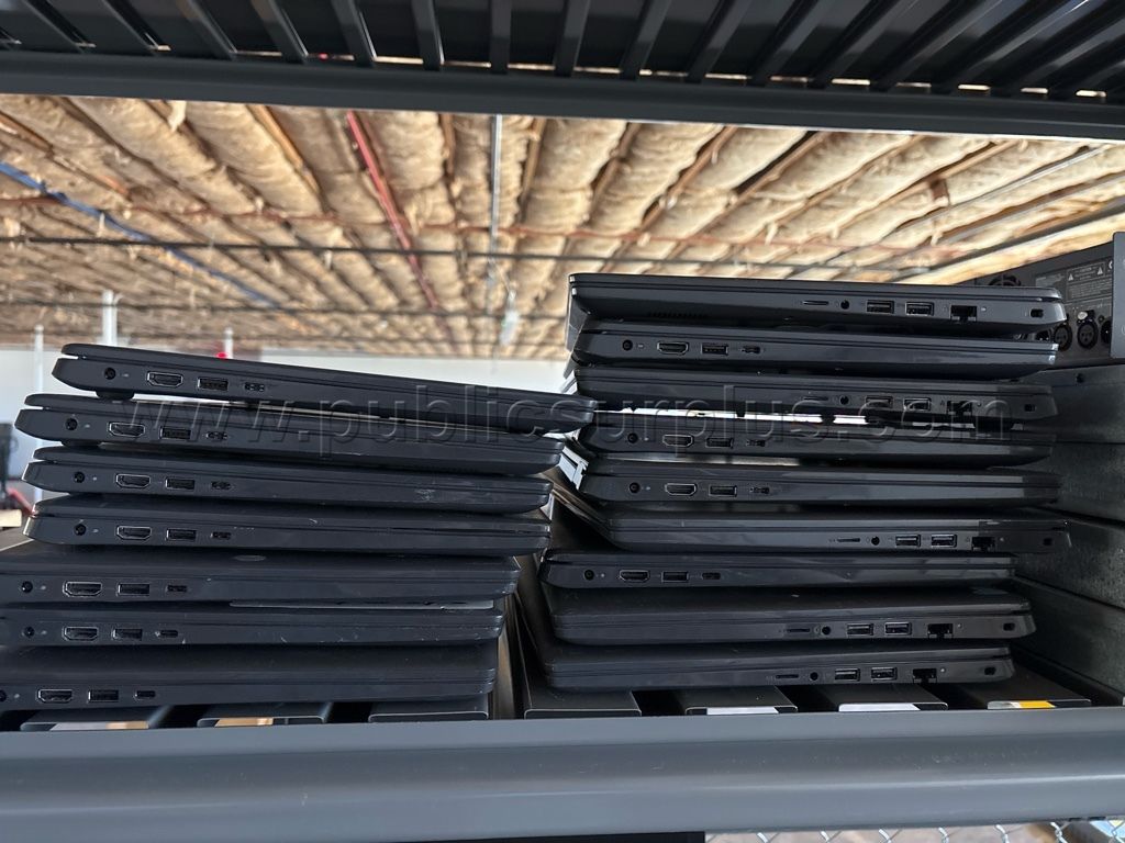 15 Dell Latitude 3510 - Business Laptop Lot - photo 1