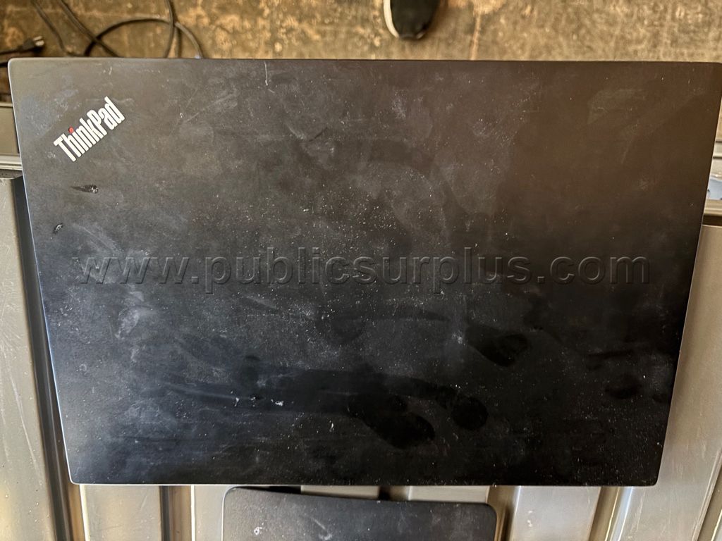 Lenovo ThinkPad E595 (Type 20NF) - Business Laptop - photo 1