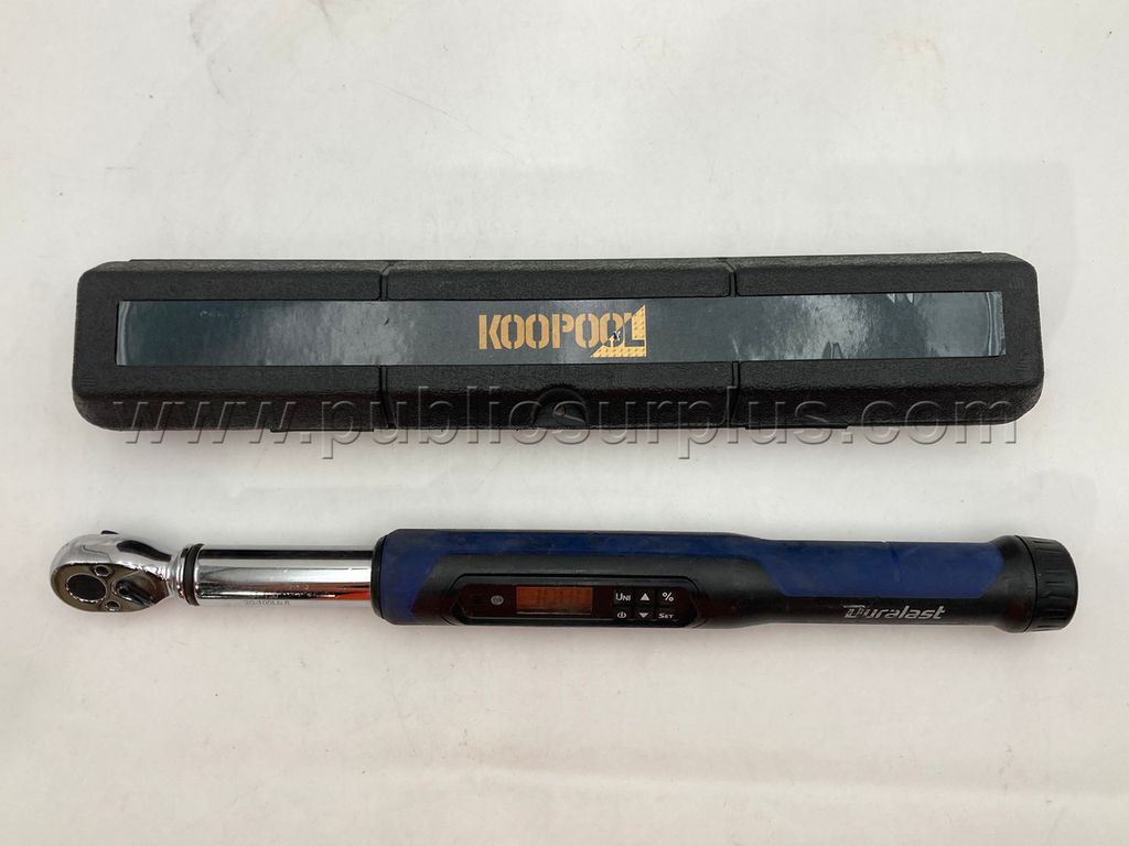 Torque Wrenches - Shipping $20.00 /JB — photo 1