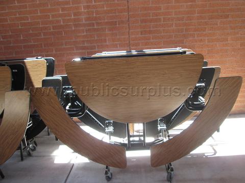 CAFETERIA TABLES