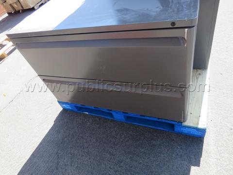 File Cabinet **Unknown Condition**