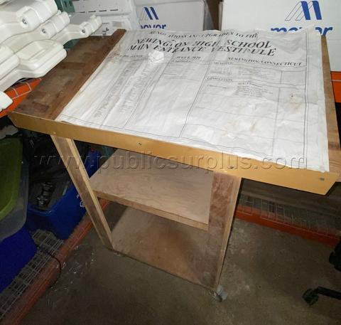 Drafting Table