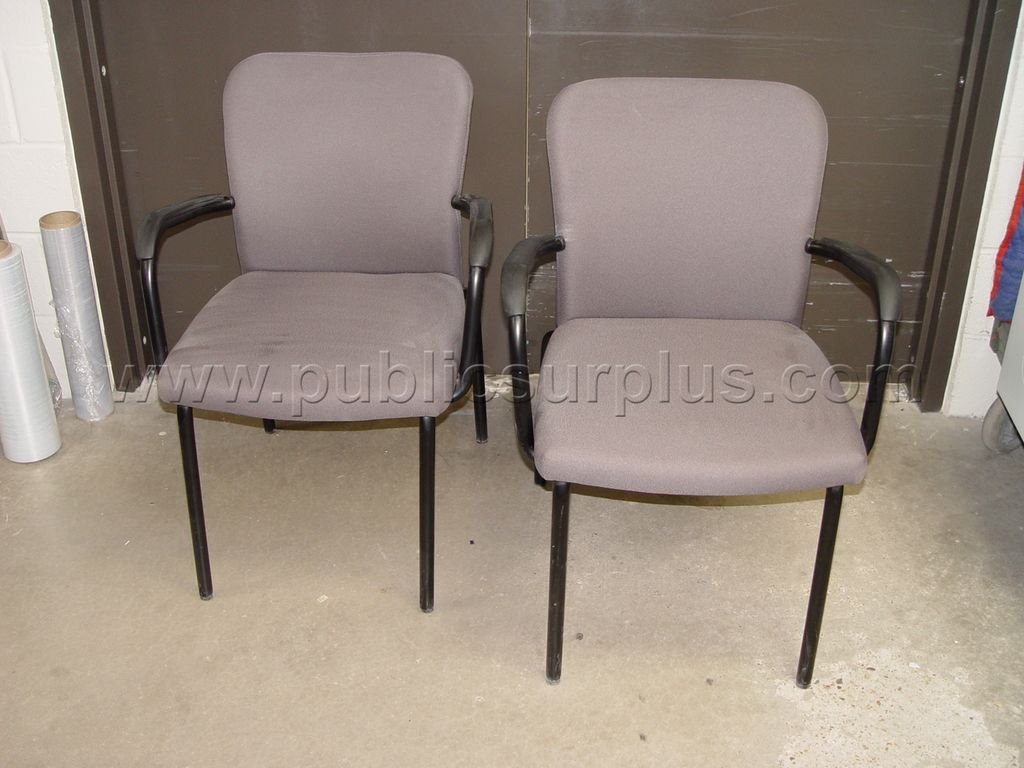 Matching Guest Chairs — photo 1