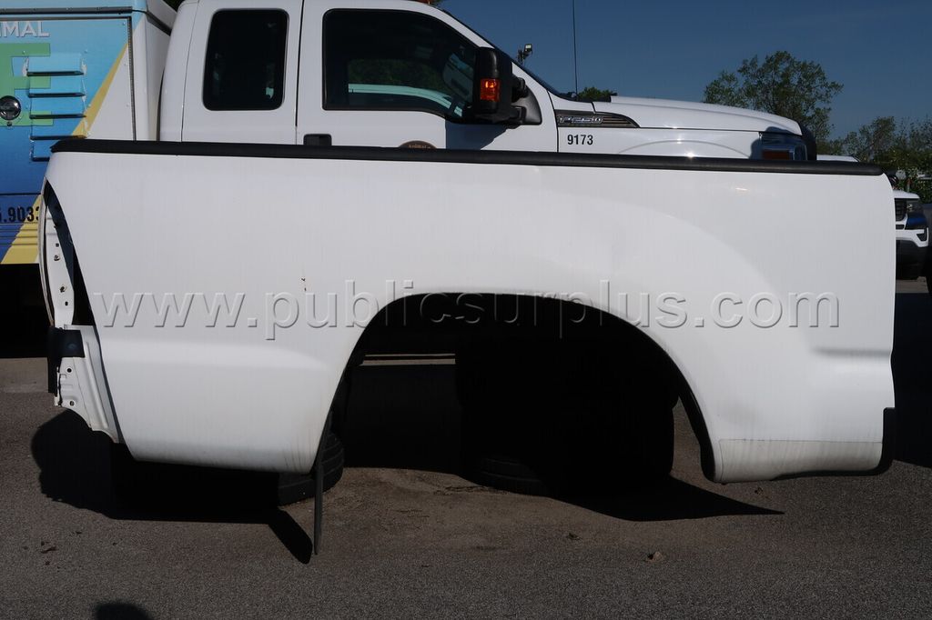 Toyota Tacoma Beds — photo 1