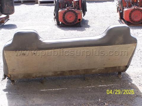 Dodge Pick Up Bench Seat