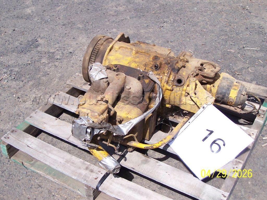 Pony Motor — photo 1