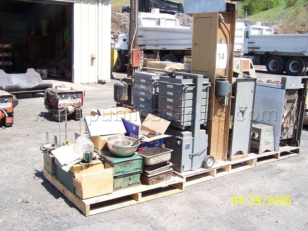 Rock Testing - photo 1
