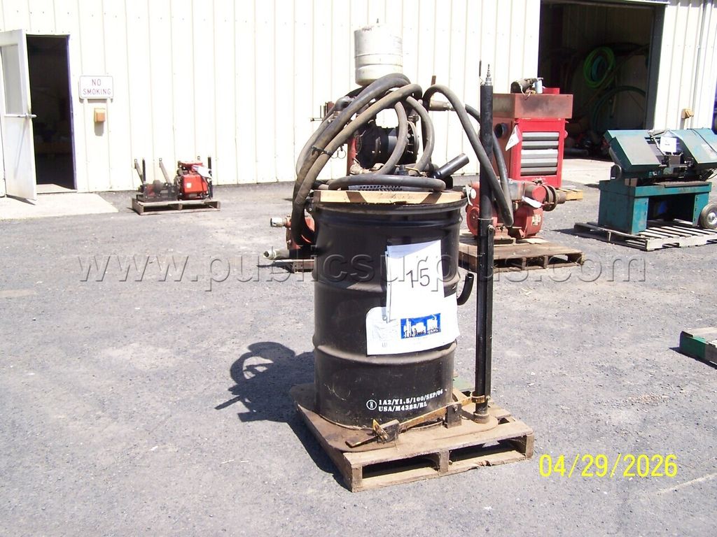 Crack Sealer - photo 1
