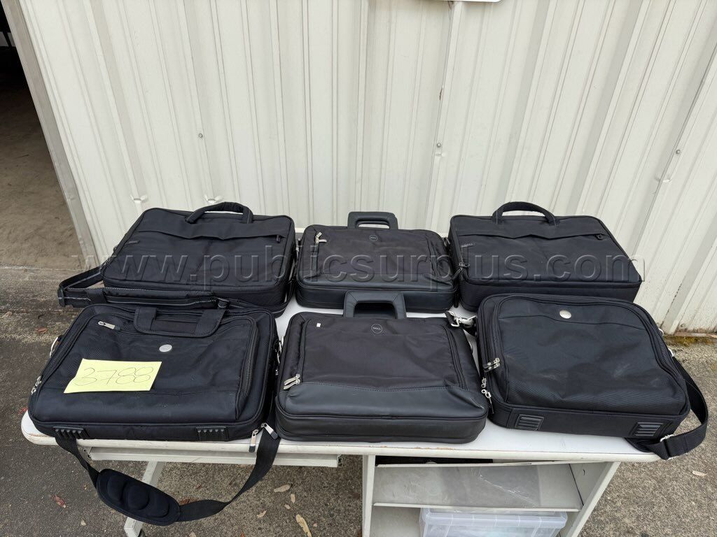 19 pcs - Laptop Bags - photo 1