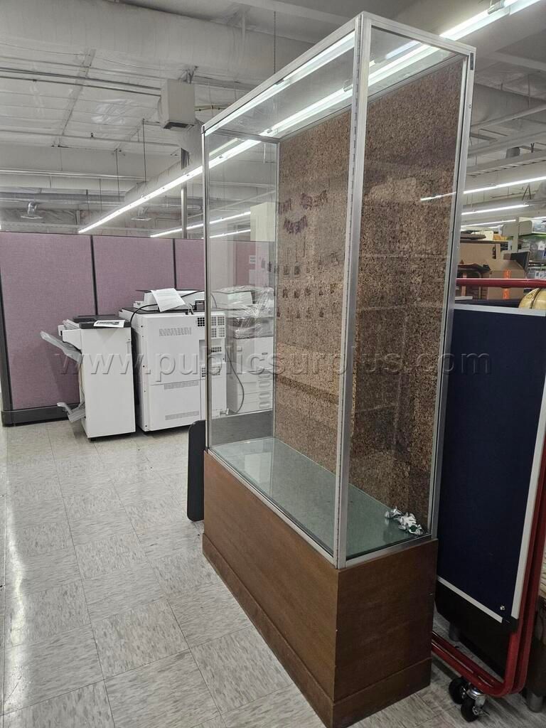 Glass Case — photo 1