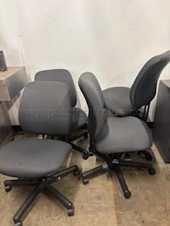 Lot of Chairs