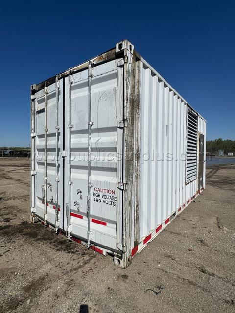 2000 KATOLIGHT GENERATOR