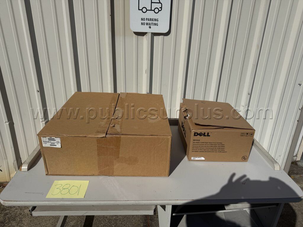 2 pcs- Printer Equipment - photo 1