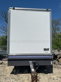 2002 Encore Showmobile Staging Unit# 50.60101 — photo 1