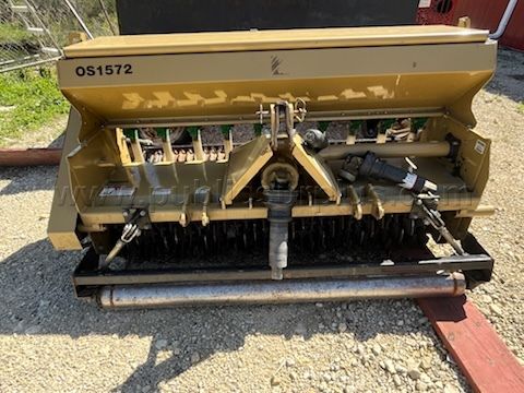 Landpride Overseeder Unit# 50.50108 — photo 1