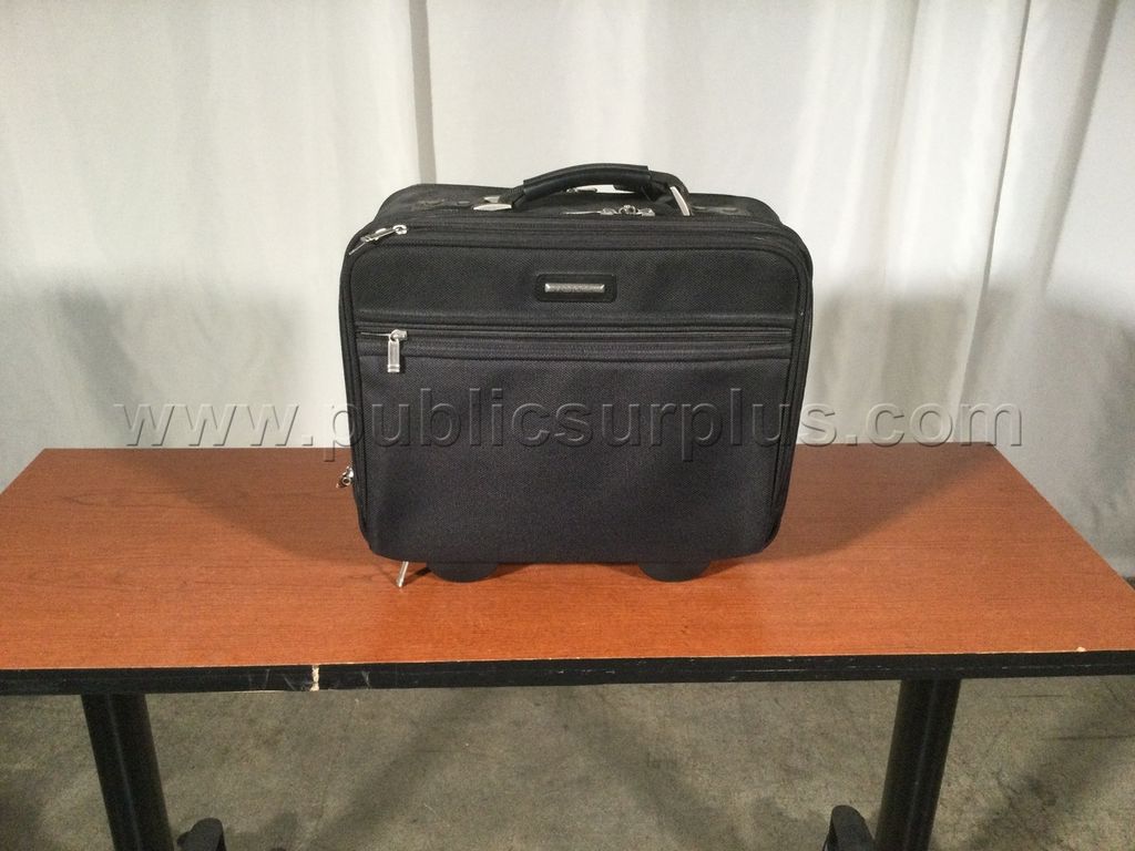 Protocol Lap Top Case - 2973 — photo 1