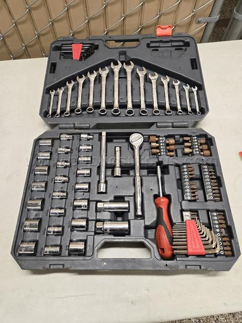 Cresent tools