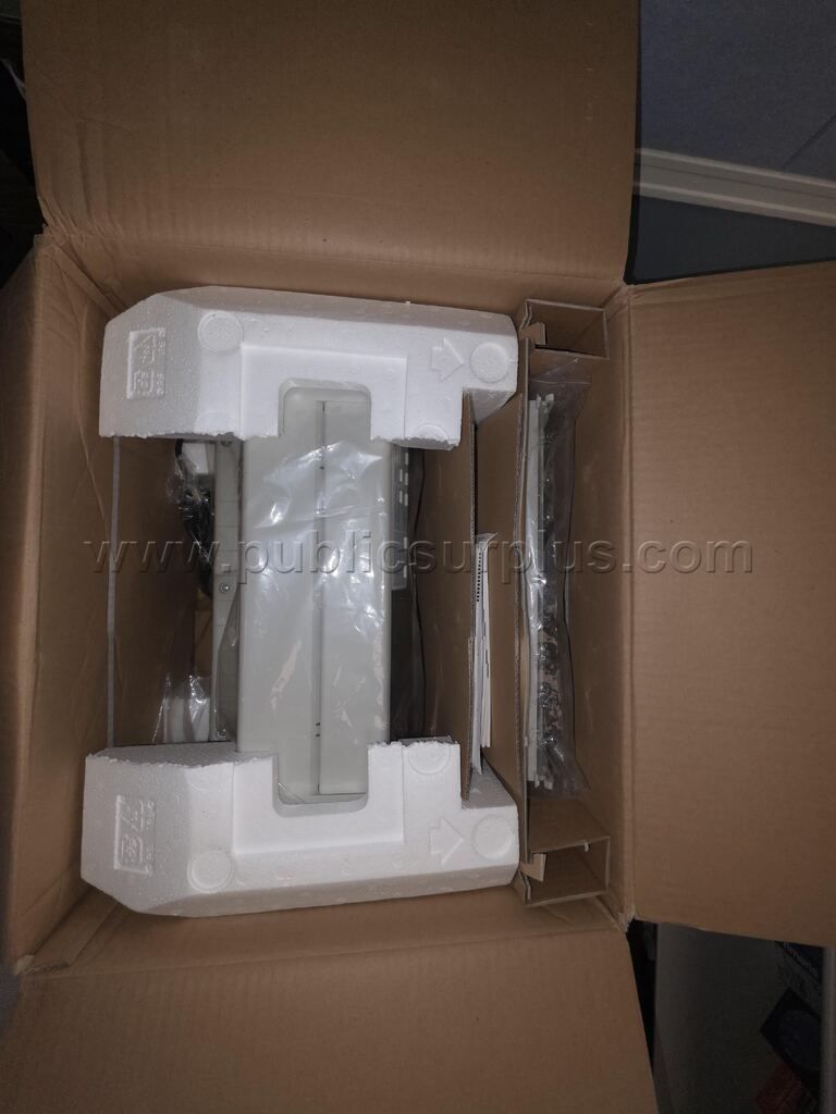 Brand New Epson LQ-680 Pro Printer — photo 1