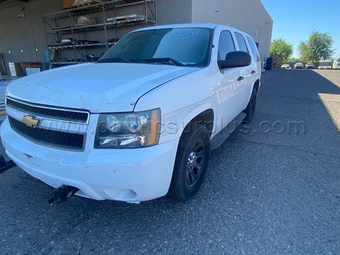 2014 CHEVROLET TAHOE - NO SHIP - FA 14225