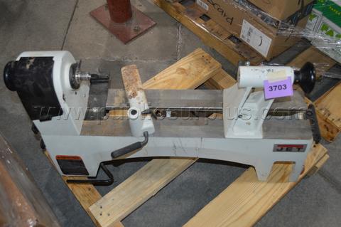 Jet Lathe (Parts or Repair) ~3703~