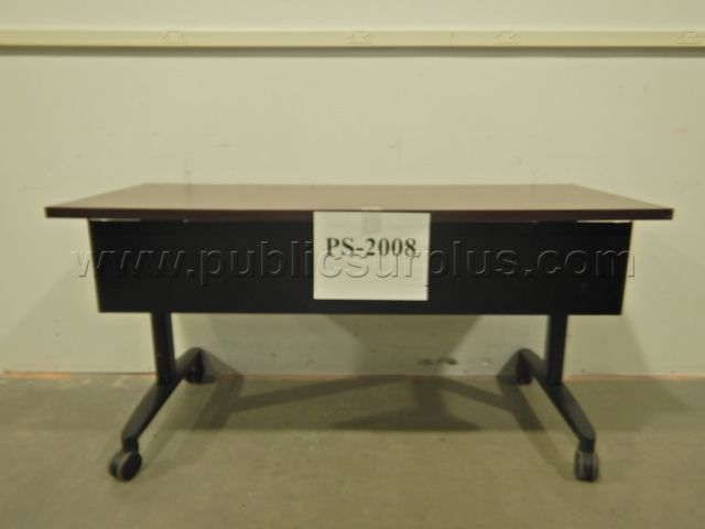 Rolling Office Table* — photo 1