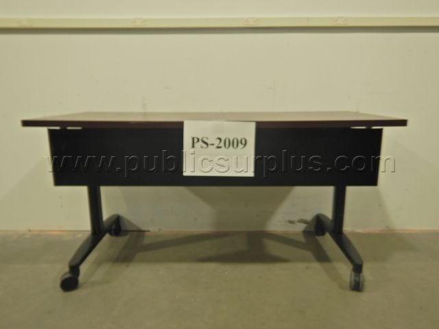 Rolling Office Table* — photo 1