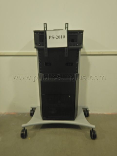 Rolling Monitor Mount* — photo 1