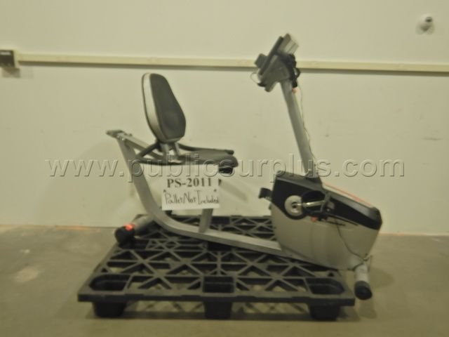 226 Schwinn Stationary Exercise Bike* - SEE VIDEO — photo 1
