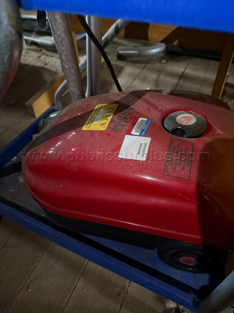 Vacuum - Mondovap - photo 1