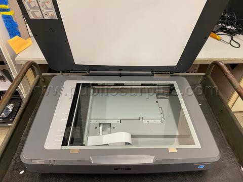 Epson Expression 11000XL - Photo Scanner