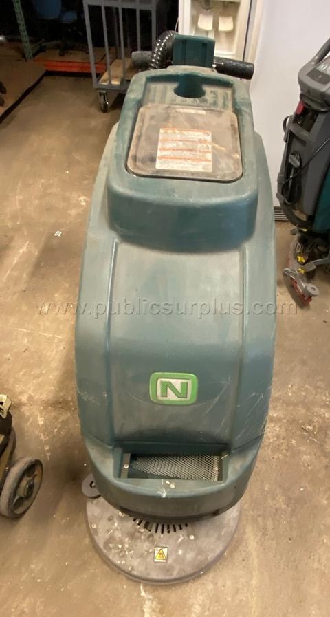 Floor Machine - Auto Scrub 20"