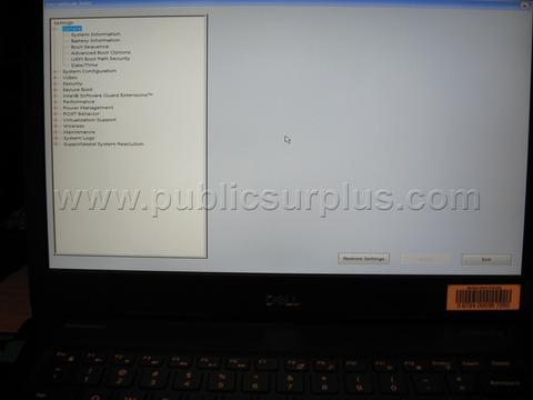 8 - Dell Latitude Bundle