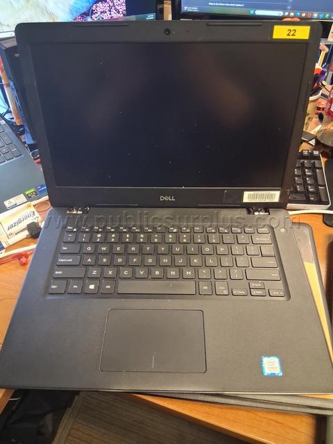 7 - Dell Latitude Bundle