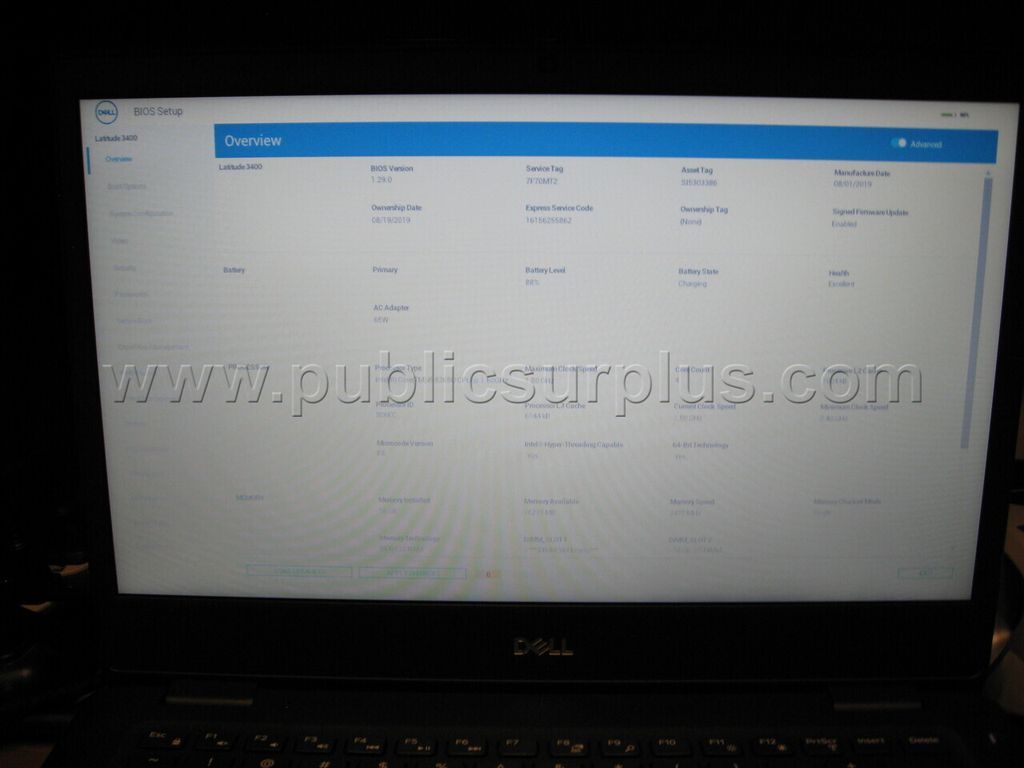 7 - Dell Latitude Bundle — photo 1