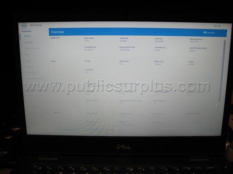 7 - Dell Latitude Bundle