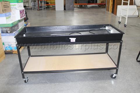 sensory table ~3681~
