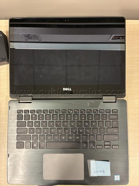 Dell Latitude 3379