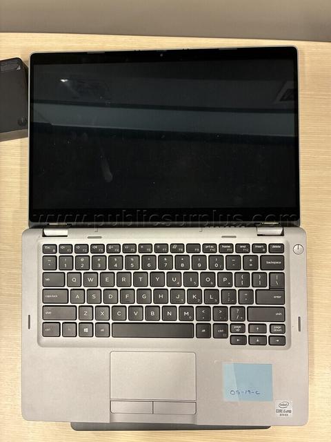 Dell Latitude 5310