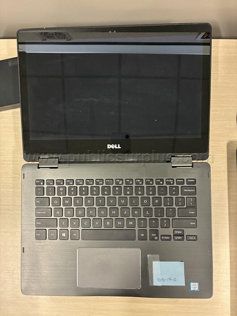 Dell Latitude 3379