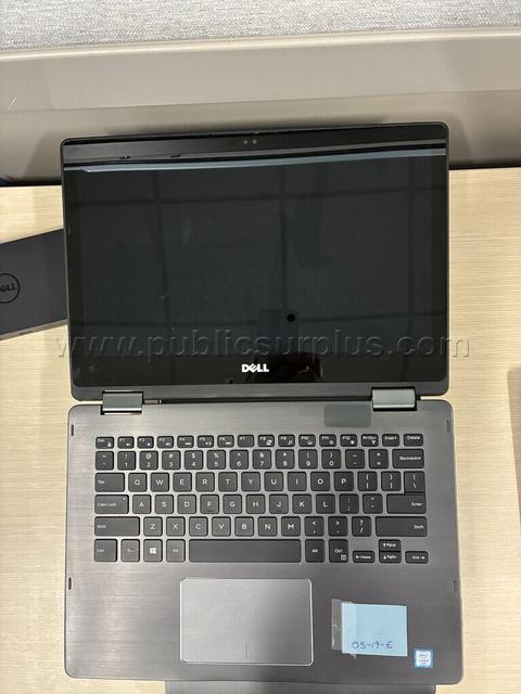 Dell Latitude 3379