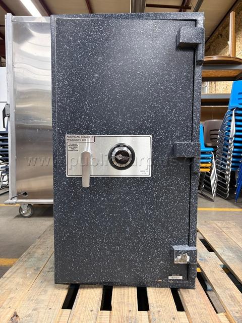 AMSEC SAFE