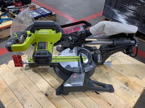 Miter Saw, Ryobi /KK