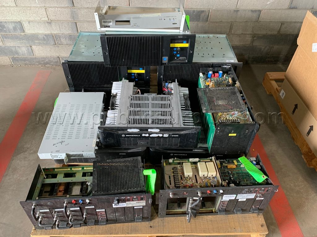 Radios, Base /KK — photo 1