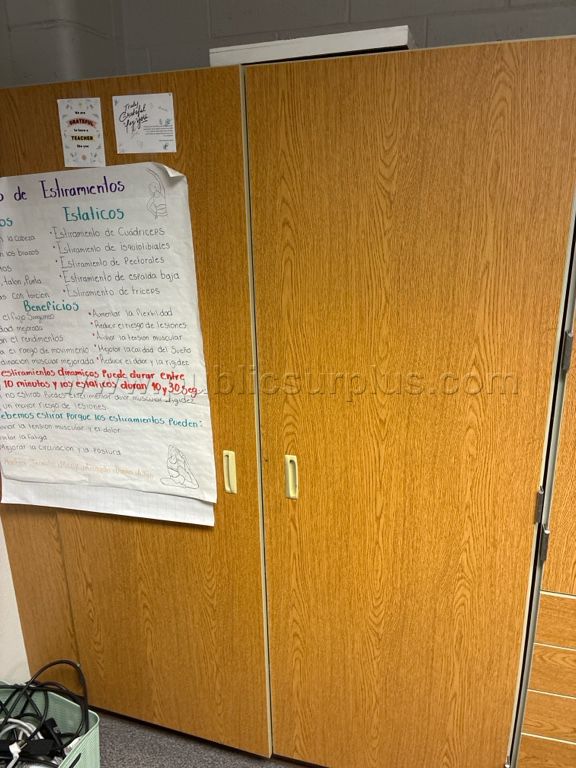 Cabinet — photo 1