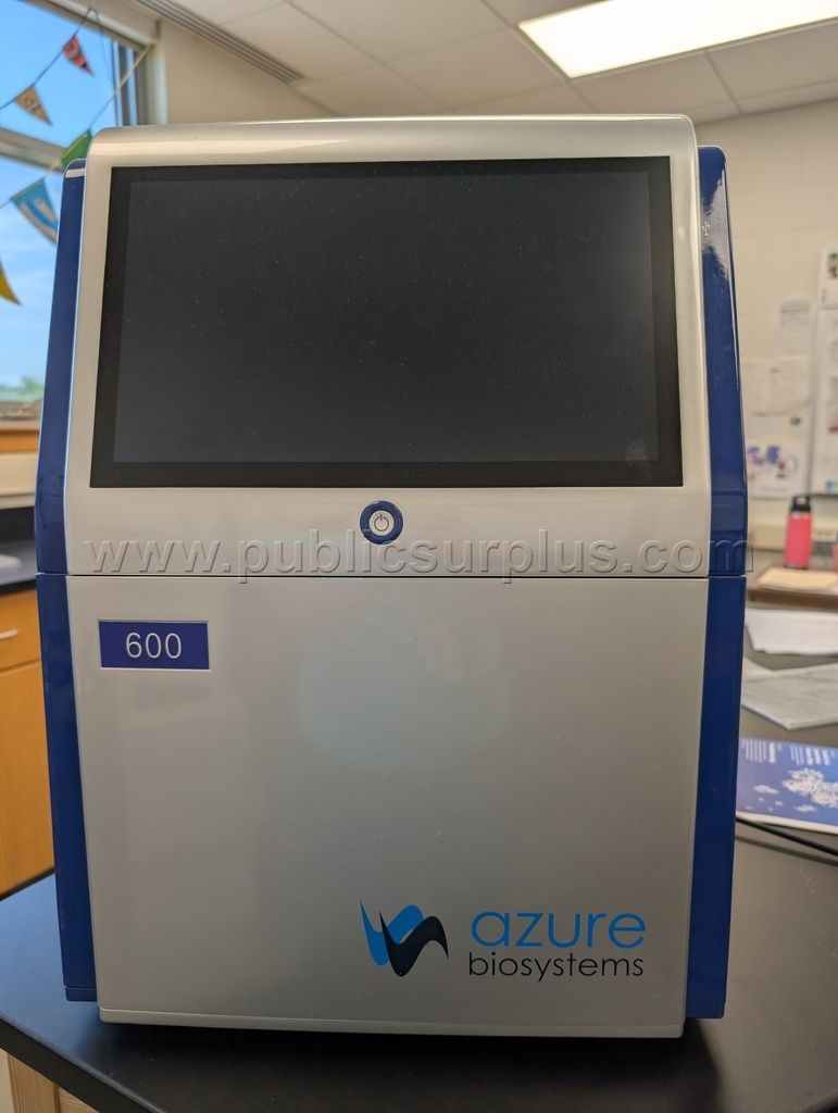 Azure BioSystems Imager — photo 1