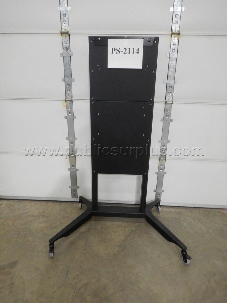 Rolling TV Stand* — photo 1