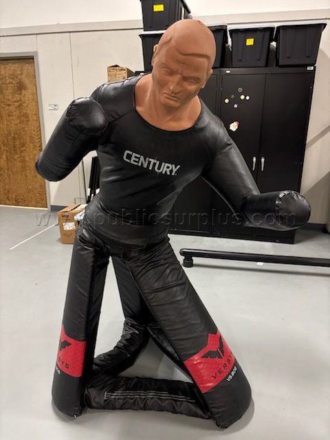 TALIHINA - KICK BOXING DUMMY X2 — photo 1