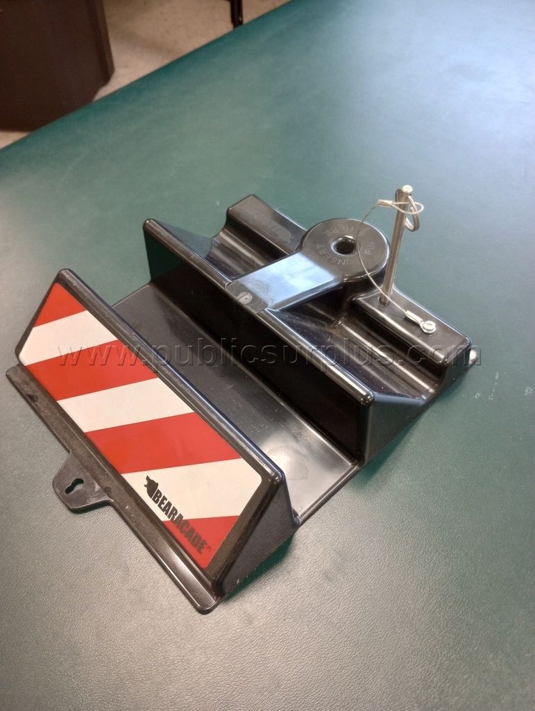 30 Classroom - Office Door Barricade Devices LOT C — photo 1