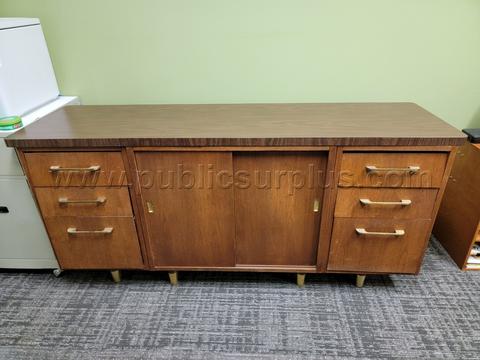 CREDENZA