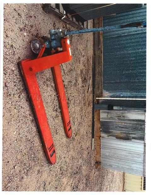Pallet Jack